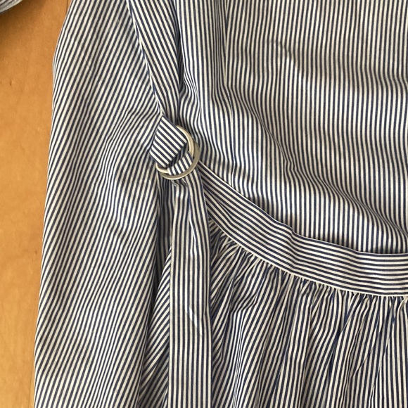 ❤️ SEA NEW YORK striped blouse - Picture 3 of 10